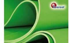 Rollos de hule Everest
