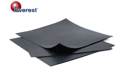 Placas de hule Everest