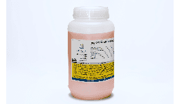 Dicromato de potasio r.a. INDEQ