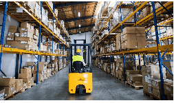 Logistica 3PL y Almacenaje para la Industria de Alta Tecnología