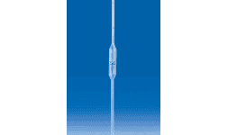 Pipetas de Laboratorio Pasteur Desechables
