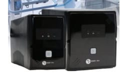 Ups en Torre Interactivo para Centros Educativos