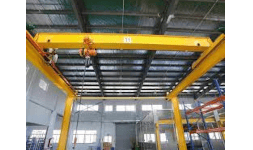  Grúas Viajeras Monorriel 