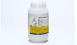 Hidroxido de sodio perlas INDEQ