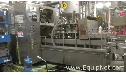 Llenadoras Evergreen Packinging Equipment
