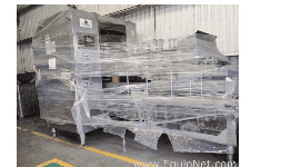 Llenadoras Evergreen Packinging Equipment H5-R