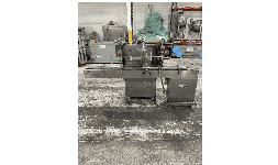 Llenadoras Filamatic SCD-7-8 and AL-Z-200