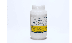 Oxalato de sodio ra INDEQ