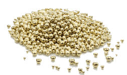 Master alloys oro