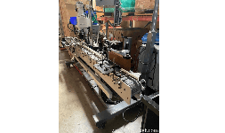 Etiquetadoras Southern California Packaging Equipment