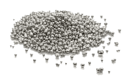 Master alloys plata 