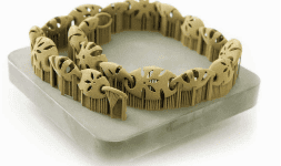 Master alloys polvos metalicos para fabricacion aditiva