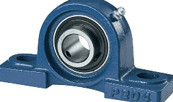 Chumaceras Termoplásticas Sanitarias de Brida 4 T