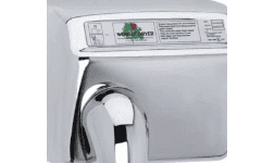 Secadores de manos automáticos World Dryer modelo XA5