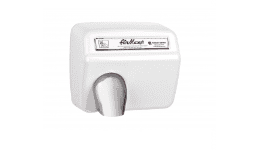 Secadores de manos automáticos World Dryer modelo Airmax
