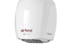 Secadores de manos World Dryer Airforce