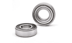 Rodamientos  Dobles para Ruedas para la Industria Automotriz 