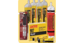 Fijadores de Tornillería  Loctite para la Industria Electrónica 
