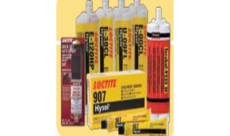 Fijadores  de Tornillería  Loctite para  Maquinaria 