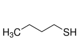 Mercaptanos Butyl para la Industria Química 