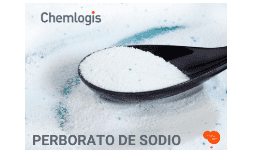 Perborato de sodio Chemlogis 