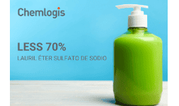 Lauril éter sulfato de sodio LESS 70%