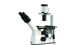 Microscopios para Laboratorios de Microbiología Profesional 