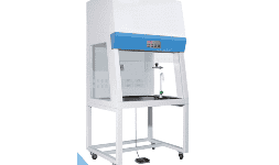 Campanas de extraccion de gases para laboratorios ecoshel