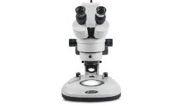 Microscopio Estereoscópico para Procesos Industriales