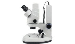 Microscopio Estereoscópico para Laboratorios de Investigación VE-S5C