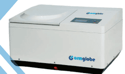 Centrifuga para Laboratorio Dental