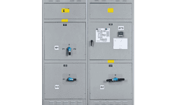 Tablero de Transferencia Controladores GeCon