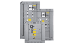 Tableros de Distribución Eléctrica Circuit Distribution Panel