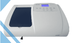 Espectrofotómetros para Laboratorios de Investigación 