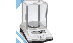 Balanzas Electrónicas para Laboratorios de Investigación 