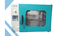Hornos de Secado Horizontal para Laboratorios de Investigación 