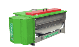 Desferrizadores para liquidos DEMOVER 250-400-800