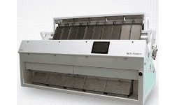 Seleccionadoras de semillas y granos RezX