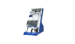 Seleccionadoras de semilla por color FMSR-IR