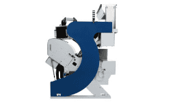 Seleccionadoras para granos Evolution