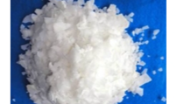 Sosa caustica en escamas para Elaboración de Colorantes