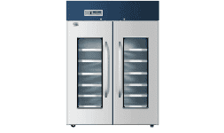 Refrigeradores para Laboratorio de Investigación