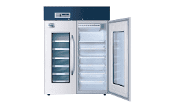 Refrigeradores para Laboratorio de Biología Celular 