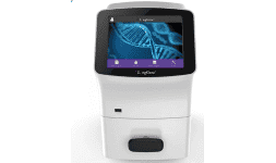 PCR  en Tiempo Real para Laboratorio de Investigación 