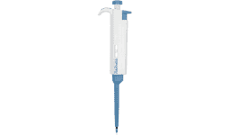 Micropipetas para Laboratorio de Microbiología 500 ul