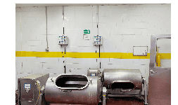 Marinadora para alimentos MV-150