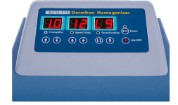 Homogeneizador  Tipo Stomacher para Laboratorio de Investigación 