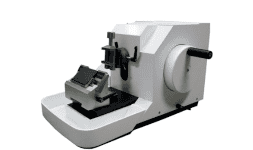 Microtomo Rotatorio Semiautomático para Institutos de Investigación 