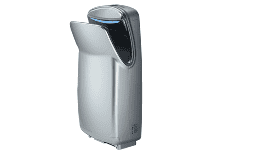 Secadores de manos World Dryer Vmax V2