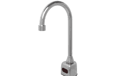 Llaves automatizadas para lavabo Hydrotek HB600